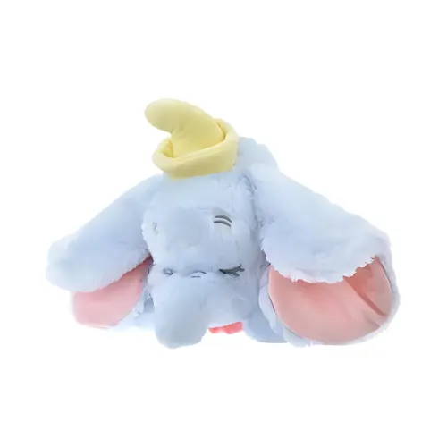Disney Dumbo Sleeping Коллекция Куклы Плюшевая Кукла 28 см Высота