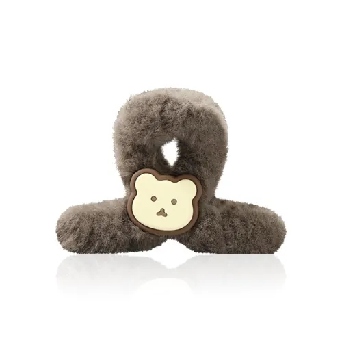 HANYUDIE Акриловые заколки для волос женские