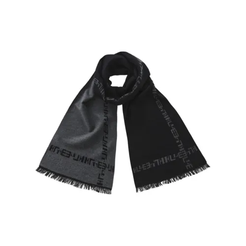 ELLE Вязаные шарфы Женские