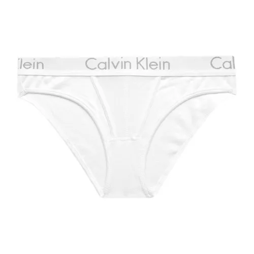 Calvin Klein Женское нижнее белье 1 упаковка белый