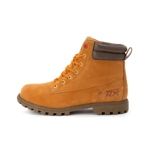 FILA ботинки Martin Brown Men's