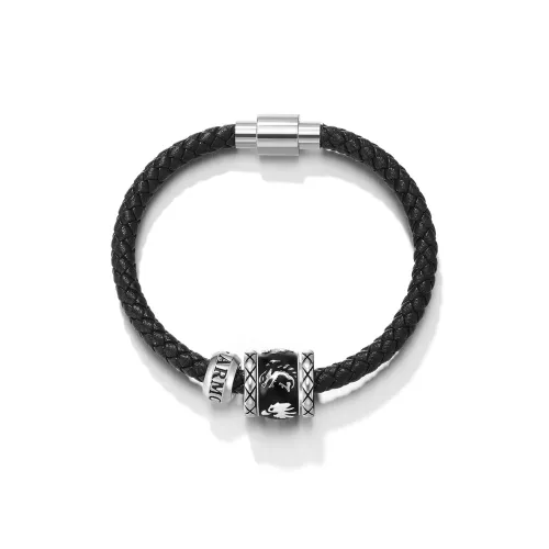 Clect Экологичный Сплав Нержавеющая Сталь Браслеты Мужские