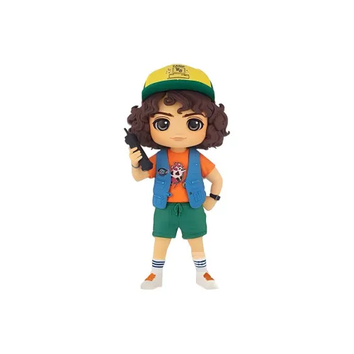 Banpresto Фигурки в стиле Chibi