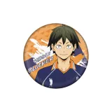 Средний блокер, коллекция, Тадаси Ямагучи