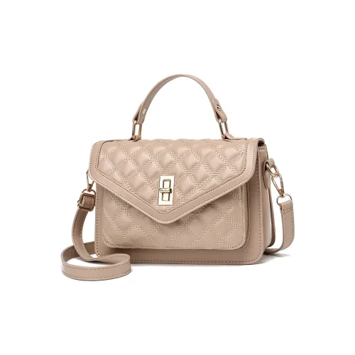 Bywhich ПУ (полиуретан) Сумка Стандартная Женская Многоцветная