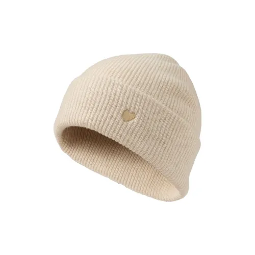 JIUMU Шапки-бини из овечьей шерсти Женские