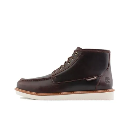 Timberland Chukka Outdoor Коричневый Мужской