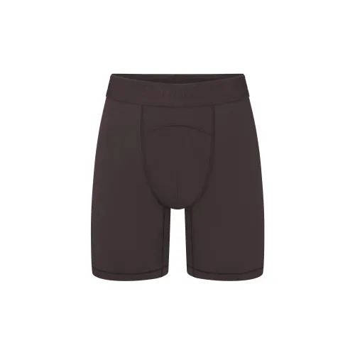 SKIMS SPORT MENS 7' Боксер Brief Трусы Мужские 1 Пачка Phoenix Феникс