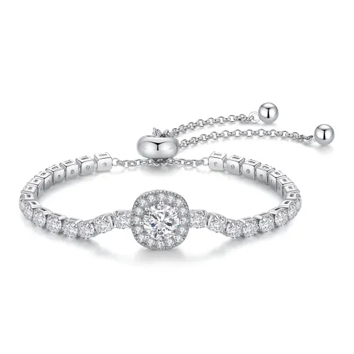 SUCH NICE Сплав Браслеты Женские