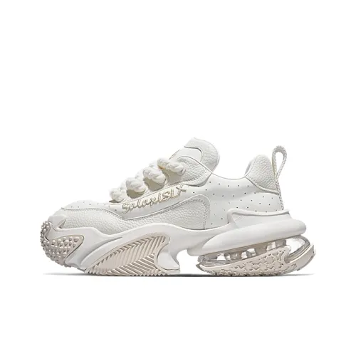 SALAXI Низкий топ кеды унисекс