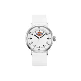 Свежий белый