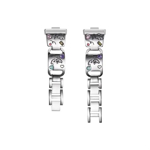 Biaodaige Ремень Huawei Совместимость Металл