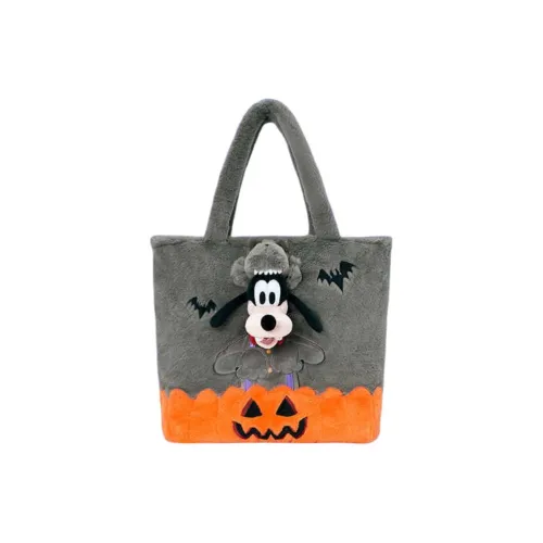 Disney Полиэстер Тоут Сумка Сумка для покупок Сумка через плечо Сумка обычная унисекс