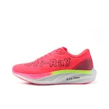 Огненно-красный