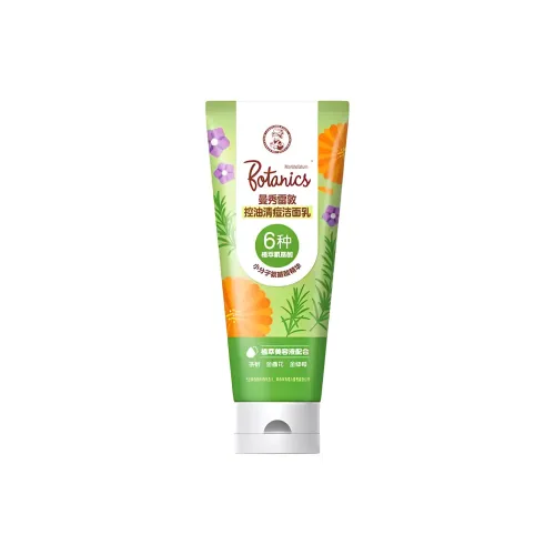 Mentholatum Очищающие средства Женские