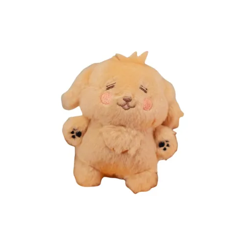 Resonance Skip Wa Loafer Кашемир Коллекция Куклы Плюшевый Подвеска 10 см Рекомендуемый рост