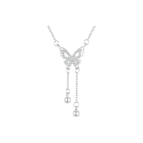 Misongma Подарочный набор для девушки Ожерелья Женские