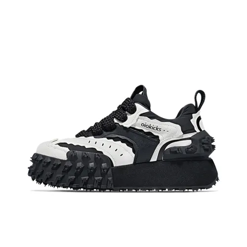 SALAXI Амортизация Высота Увеличение Низкий Топ Casual Унисекс