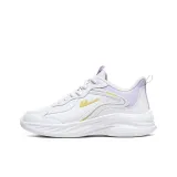 Бело-фиолетовый