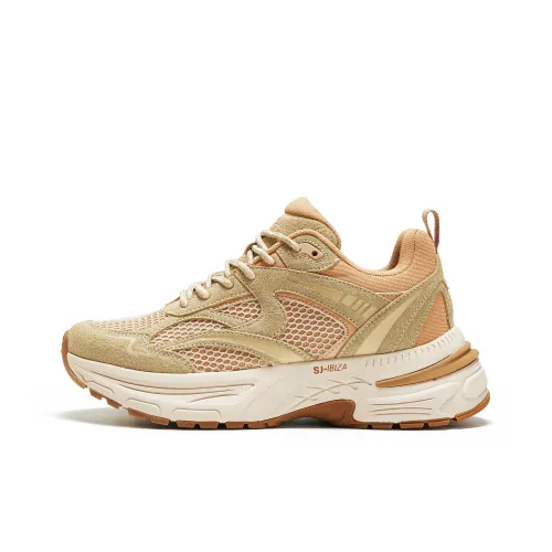 SAFETY JOGGER Шорты Устойчивые к истиранию Дышащие Легкие Низкий Топ Беговые кроссовки Женские