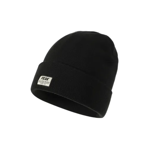 PEAK Акриловые Шапки и Кепки Унисекс