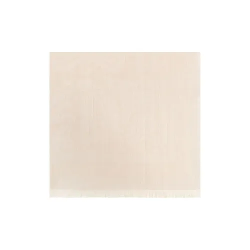 MaxMara Wool Knit Шарфы Женские Песочный