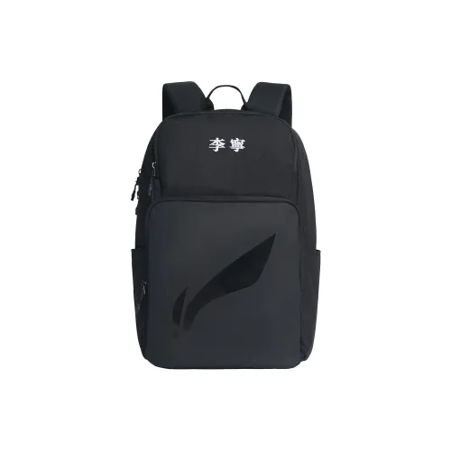 Лайнер Полиэстер Рюкзак Стандартный Унисекс Черный