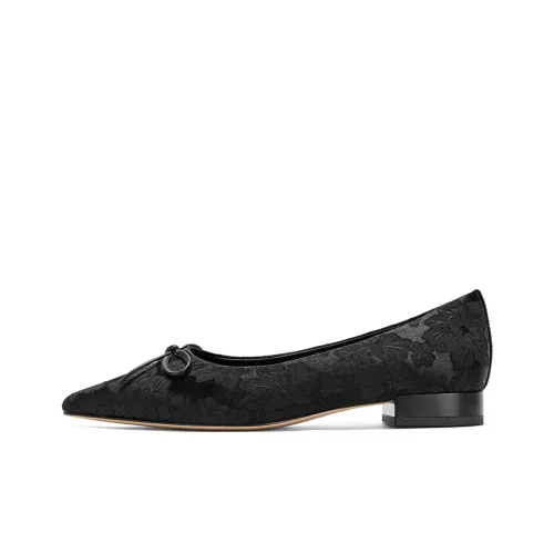 NINE WEST Женские повседневные туфли Женские