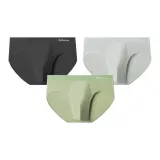 Чёрный + Светло-серый + Светло-зелёный