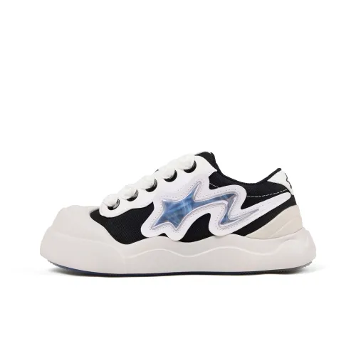 Hemy Slip-resistant Abrasion-resistant Low Top Casual Shoes Unisex Black Hemy Противоскользящий Устойчивый к истиранию Низкий Топ Повседневная Обувь Унисекс Черный