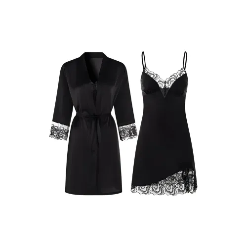 MIIOW Женские пижамные комплекты