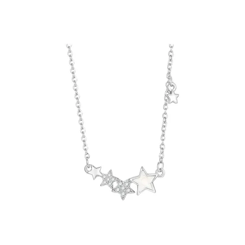 Misongma Ожерелья Женские