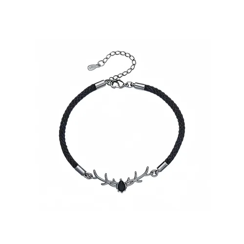 May10th Ткань Браслеты Унисекс