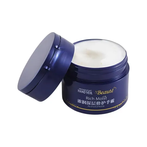 Mentholatum Богатый Deep Repairing Крем для рук Укрепляющий и Подтягивающий Увлажняющий 90г 90г*2
