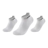 [Ухо-Подъемный Стиль Позиционирования] Серый, 3 упаковки [Дышащий/Влагоотводящий/Антибактериальный]