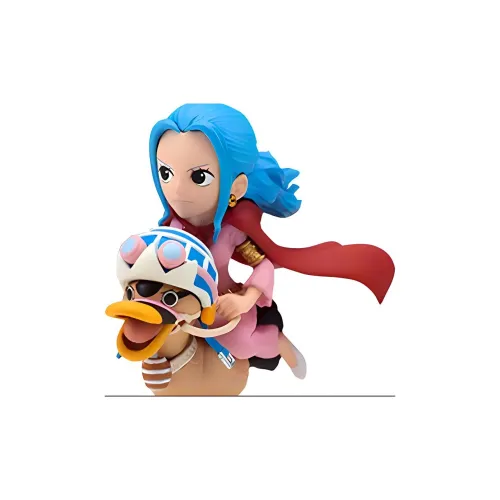 Banpresto Фигурки в стиле Chibi