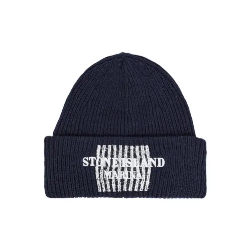 Stone Island Шерые Бини Мужской