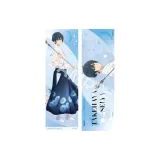 Лазерный билет Бамбук Ранний Тихий Mi Позиционирование стиля