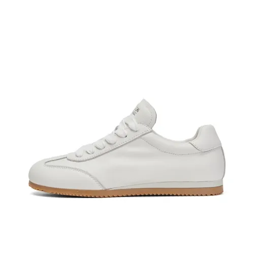 PT'SON Низкий Топ Casual Женский