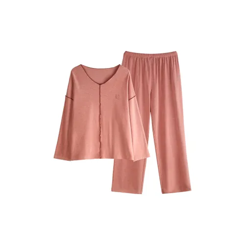 Xuan Liang Женские пижамные комплекты