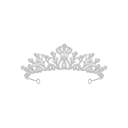 NICERURU Сплав с цирконом ободки для волос женские