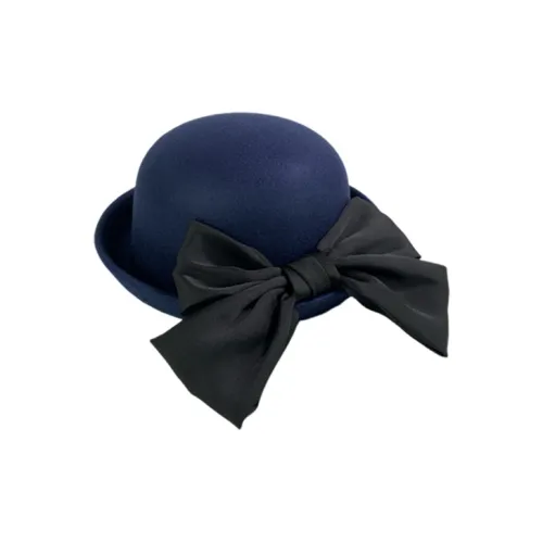 EQUIPMENTELEGANT Шерстяные цилиндры для женщин