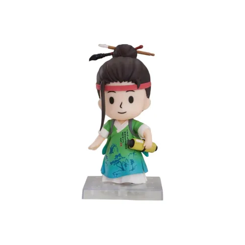 GOOD SMILE COMPANY Фигурки в стиле чиби