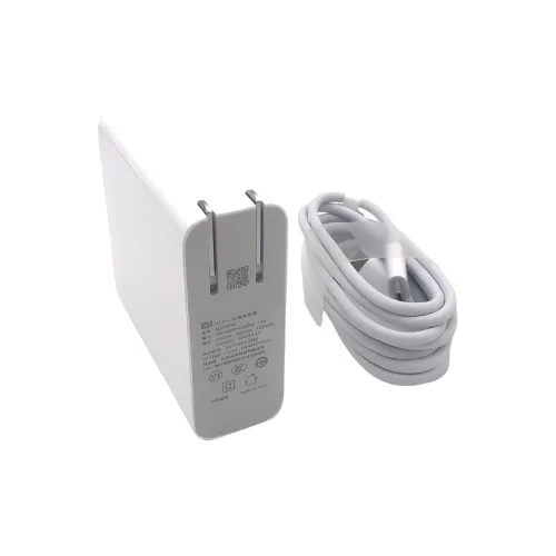 Зарядные устройства Xiaomi