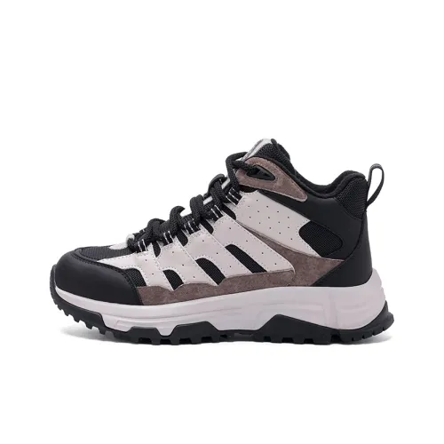 HARSON Casual MID Топ Женский