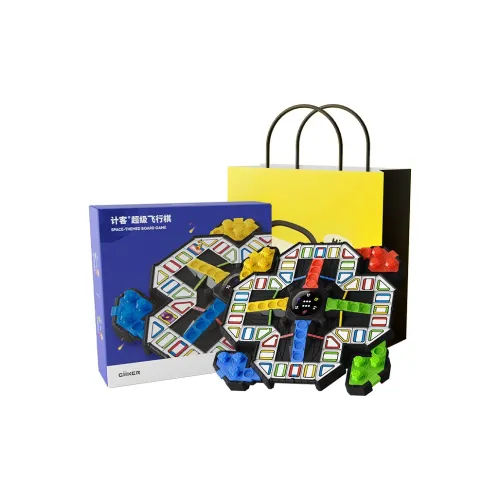 GiiKER Супер Пилотный Настольный Игровой Веселье Пазл Игрушка Настольные Игры Вечеринка Игра Многопользовательская