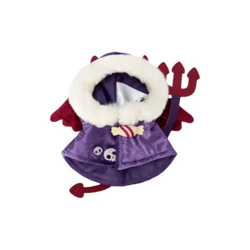 Disney Shanghai Disney Mini Baby Collection Демон Toy Аксессуары для кукол