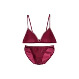 [Комплект одежды] Velvet Красный