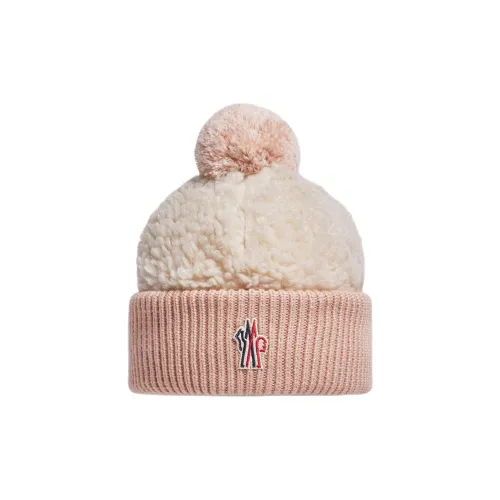 Moncler Шапки-бини Kids