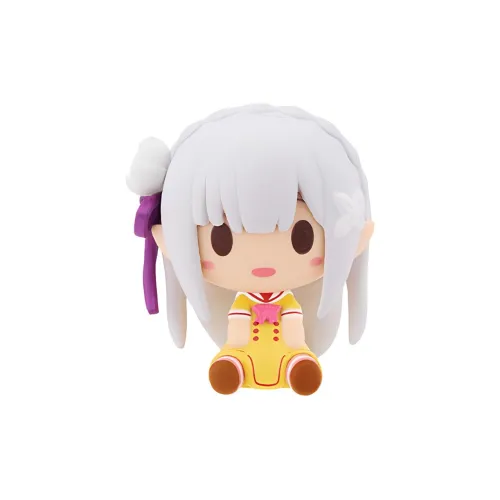 Banpresto Фигурки в стиле Chibi